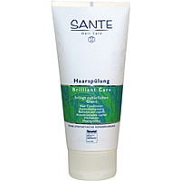 Sante Brillant Care Hair Conditioner